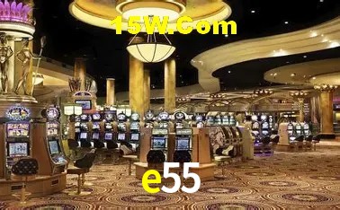 Estatísticas e55