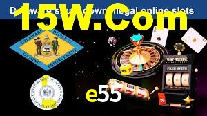 e55 App Interface