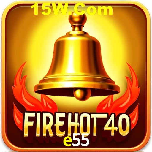 Game Providers e55