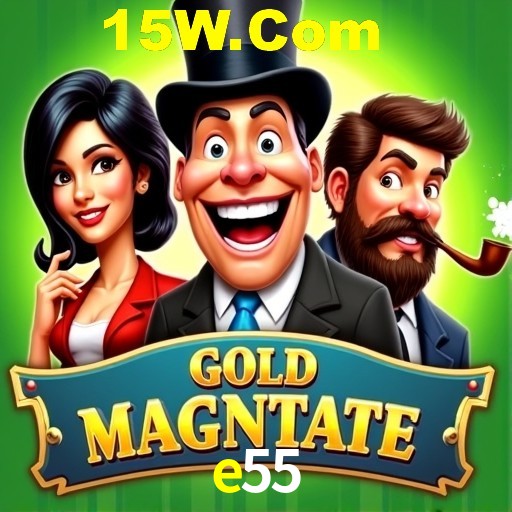 Account Benefits e55