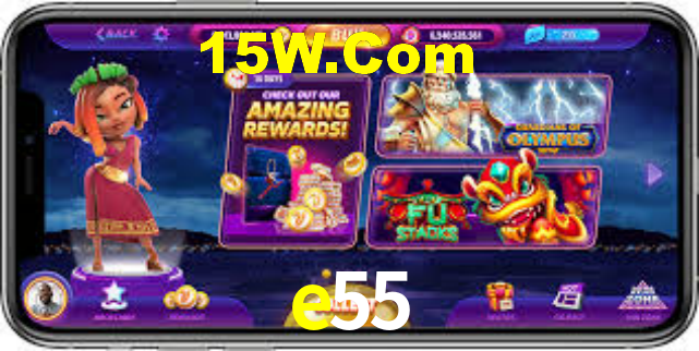 e55