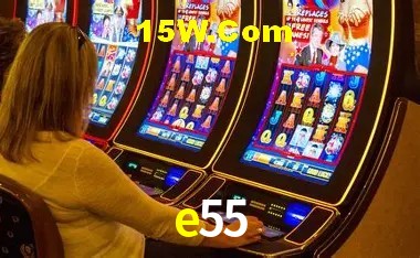 Cadastro Rápido e55