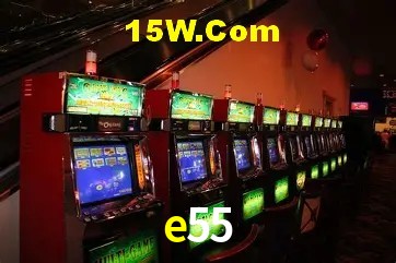 Tecnologia da Plataforma e55