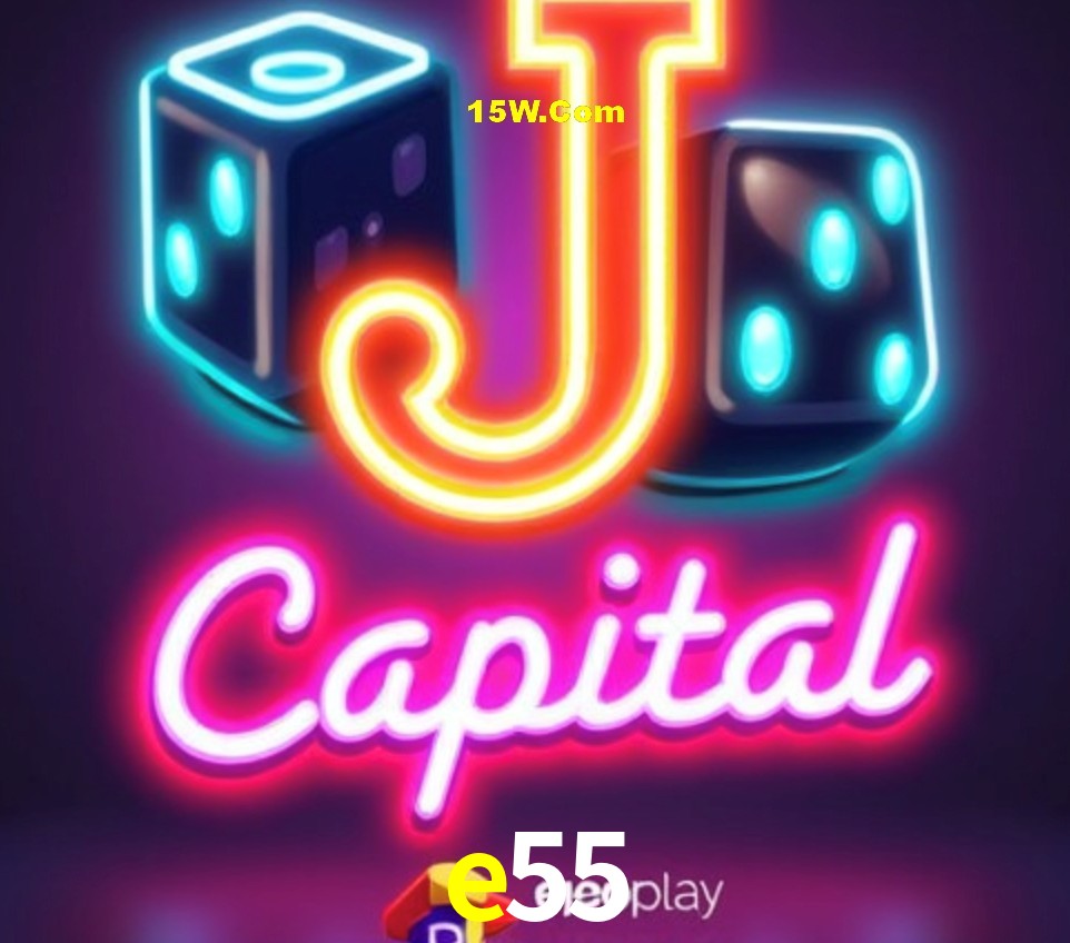 Apostas de Futebol e55