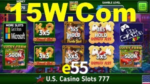 Crash Games Statistics e55