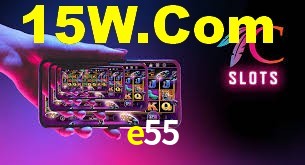 Live Casino e55