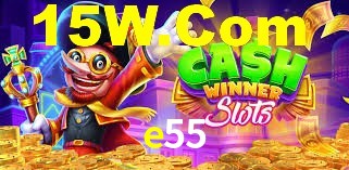 Exclusive Games e55