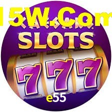 e55: Jogos de Caça-Níqueis-Altas Recompensas, Roleta-Velocidade, Blackjack-Desafios Máximos