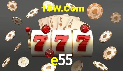 Recursos de Bônus e55