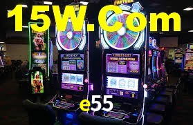 Ofertas Imperdíveis na e55: Promoções e Bônus Que Valem a Pena