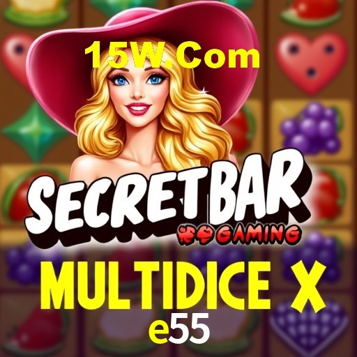 Casino Ao Vivo e55